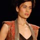 Anamika Khanna show at the HDIL Couture Week