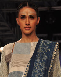 Lakme Fashion Week Winter Festive 2014