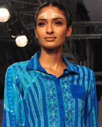 Lakme Fashion Week Winter Festive 2014