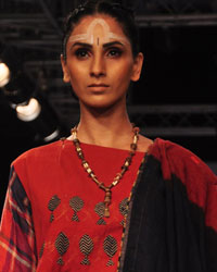 Lakme Fashion Week Winter Festive 2014