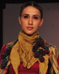 Lakme Fashion Week Winter Festive 2014