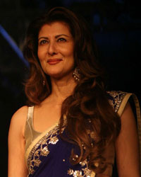 Sangeeta Bijlani