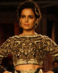 Kangana Ranaut