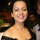 Kangana Ranaut at Anna Singh Show Room