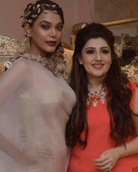 Archana Kochhar Collections for NYFW 2015