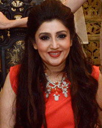 Archana Kochhar Collections for NYFW 2015