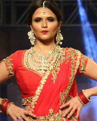 Archana Kochhar Fashion Show For a Cause