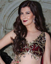 Sangeeta Bijlani