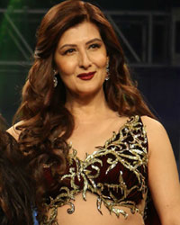 Archana Kochhar and Sangeeta Bijlani