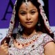 Archana Kocchar`s bridal collection at NCPA