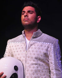 Yuvraj Singh