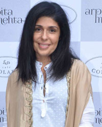 Anaita Shroff Adajania