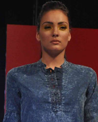 Arvind Denim Festive Show