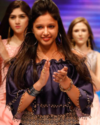 Designer Priya Jindal