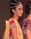 Asif Shah Fashion Show