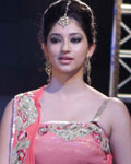 Asif Shah Fashion Show