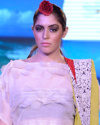 Asmita and Babita Show at IBFW Season 2