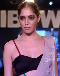 Asmita and Babita Show at IBFW Season 2