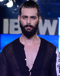 Asmita and Babita Show at IBFW Season 2