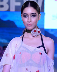 Asmita and Babita Show at IBFW Season 2