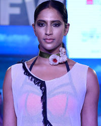 Asmita and Babita Show at IBFW Season 2