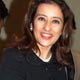 Manisha Koirala at Assam fashion show