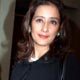 Manisha Koirala at Assam fashion show