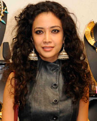 Gitanjali Thapa