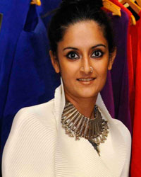 Designer Payal Khandwala