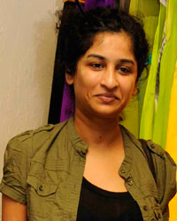 Gauri Shinde