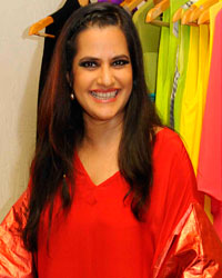 Sona Mohapatra