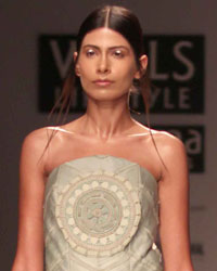 ATSU Show at WIFW SS 2015