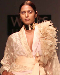 ATSU Show at WIFW SS 2015