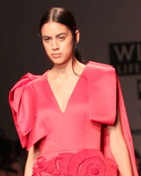 ATSU Show at WIFW SS 2015