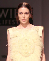 ATSU Show at WIFW SS 2015