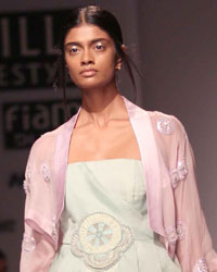 ATSU Show at WIFW SS 2015