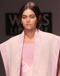 ATSU Show at WIFW SS 2015