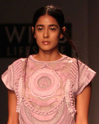 ATSU Show at WIFW SS 2015