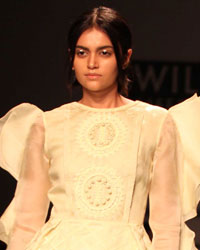 ATSU Show at WIFW SS 2015