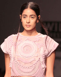 ATSU Show at WIFW SS 2015