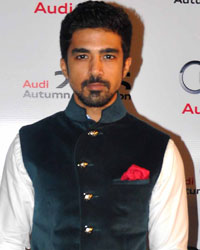 Saqib Saleem