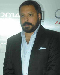 Bunty Walia