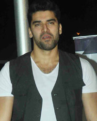 Nikitin Dheer