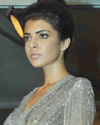 Audi India Winter Collection Fashion Show