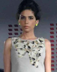 Audi India Winter Collection Fashion Show