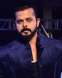 Sreesanth