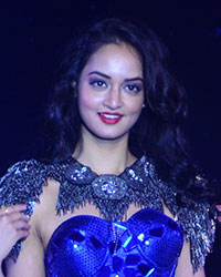 Shanvi Srivastava