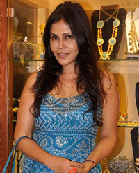 Nisha Jamvwal