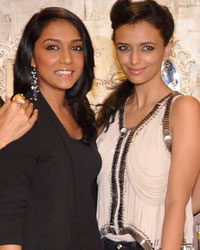 Bansri Mehta Jewellery Show