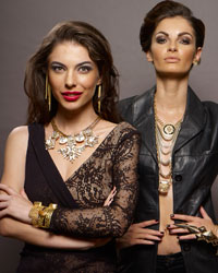 Bansri Mehta Jewellery Show